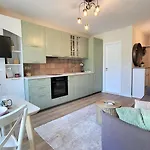 Marillian Apartment *