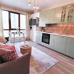 Marillian Apartment