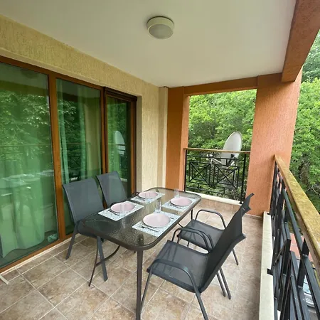 Marillian Złote Piaski