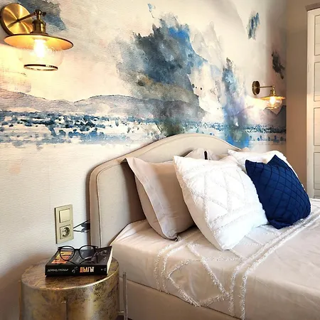 Marillian Apartament *