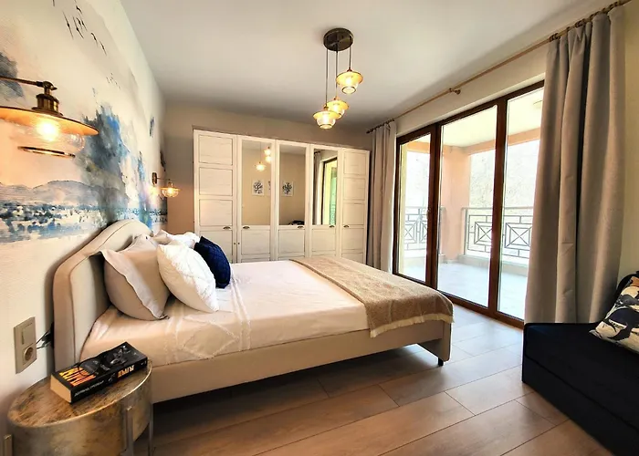 Marillian Apartament *