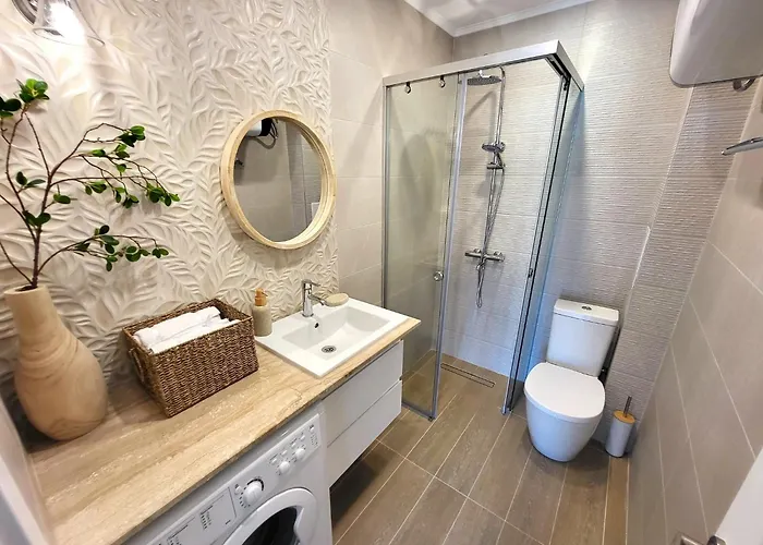 Marillian Apartament *