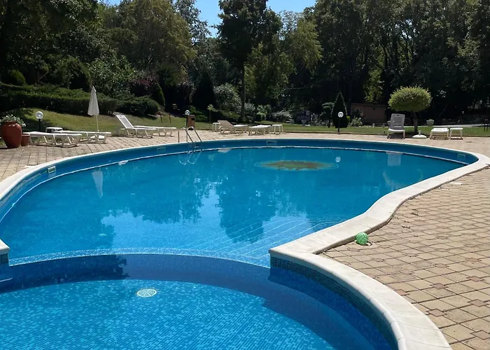 Marillian Złote Piaski