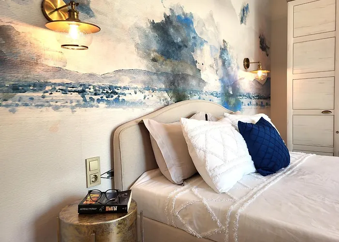 Marillian Apartament *