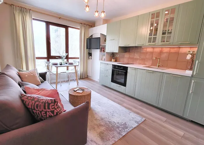 Marillian Apartament